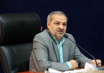 توضیحات وزیر آموزش و پرورش درباره آمار فرهنگیان و دانشآموزان جانباخته در حوادث اخیر توضیحات وزیر آموزش و پرورش درباره آمار فرهنگیان و دانشآموزان جانباخته در حوادث اخیر