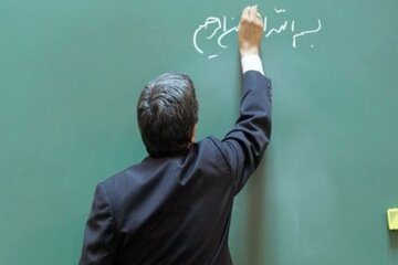 توضیحات وزیر آموزش و پرورش درباره اجرای رتبهبندی و فوقالعاده خاص معلمان توضیحات وزیر آموزش و پرورش درباره اجرای رتبهبندی و فوقالعاده خاص معلمان