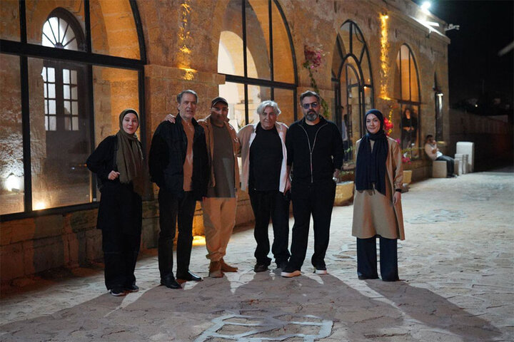 تولید مستندمسابقه «راه تاز» آغاز شد؛ بازیگرانی از چابهار تا اروند تولید مستندمسابقه «راه تاز» آغاز شد؛ بازیگرانی از چابهار تا اروند