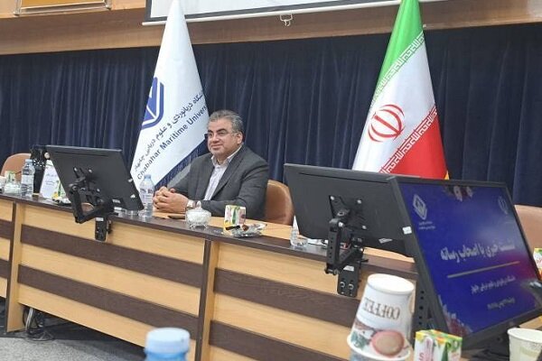 جذب بسیاری از دانشجویان رشتههای دریایی در شرکتهای کشتیرانی جذب بسیاری از دانشجویان رشتههای دریایی در شرکتهای کشتیرانی