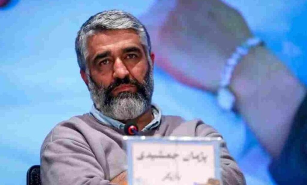 جنجال دوباره پرونده پژمان جمشیدی / وکیل پرونده استعفا داد! جنجال دوباره پرونده پژمان جمشیدی / وکیل پرونده استعفا داد!