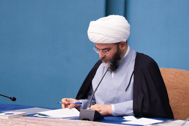 حجت الاسلام قمی: ۲۲ بهمن پایان توهم «بلعیدن ایران» است حجت الاسلام قمی: ۲۲ بهمن پایان توهم «بلعیدن ایران» است