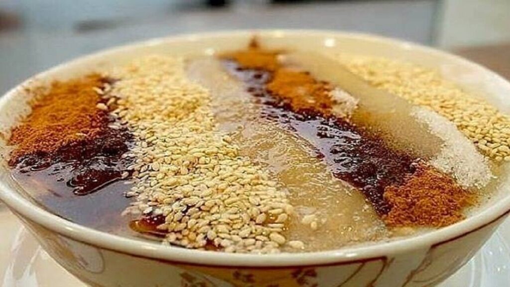 حلیم گندم با گوشت گوسفند برای سفره افطار | چه کار کنیم حلیم کشدار شود ؟ + روش تهیه حلیم گندم با گوشت گوسفند برای سفره افطار | چه کار کنیم حلیم کشدار شود ؟ + روش تهیه