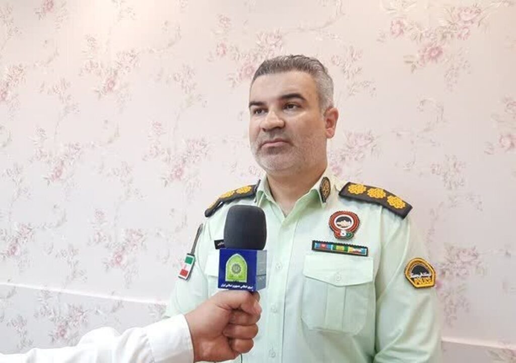 حمله به مأمور پلیس در شاهرود/ یک نفر کشته شد حمله به مأمور پلیس در شاهرود/ یک نفر کشته شد