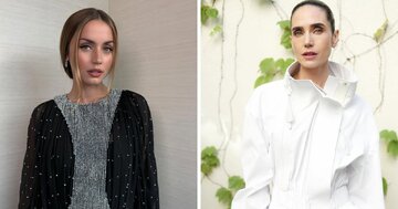 «خانههای امن»؛ تریلر جاسوسی اپل با دو ستاره اسکاری «خانههای امن»؛ تریلر جاسوسی اپل با دو ستاره اسکاری