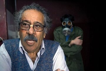 خبر تلخ برای هنر ایران / بازیگر محبوب درگذشت خبر تلخ برای هنر ایران / بازیگر محبوب درگذشت