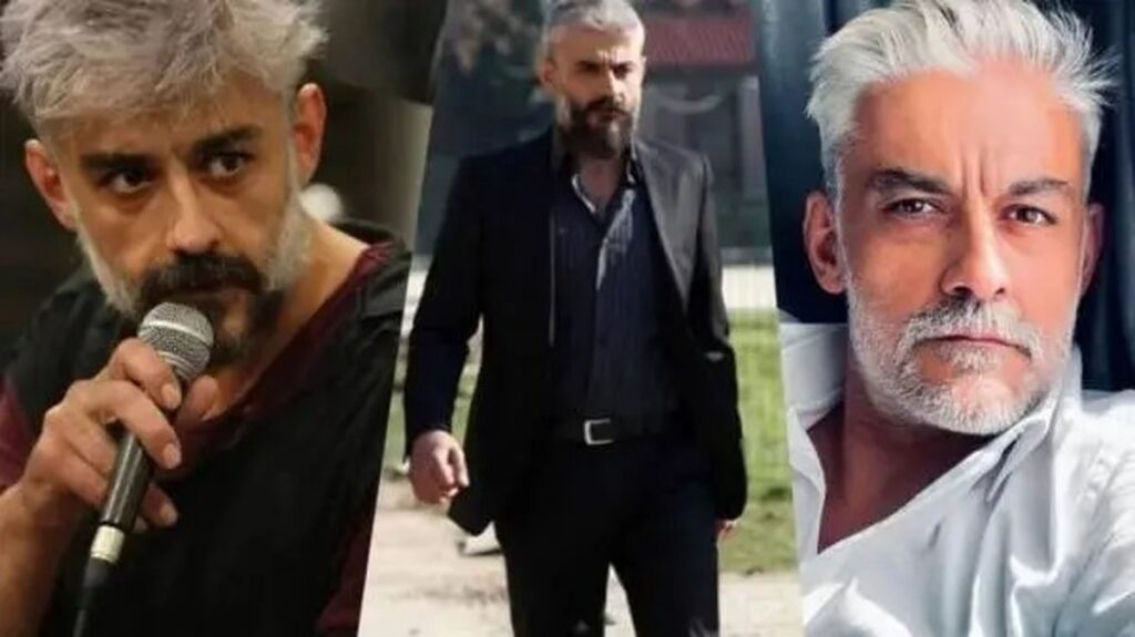 خبر شوکهکننده برای هواداران / بازیگر مشهور ترکیهای درگذشت خبر شوکهکننده برای هواداران / بازیگر مشهور ترکیهای درگذشت