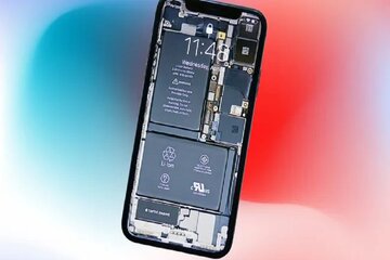 خداحافظی با داغ شدن موبایل / باتری جدید گرما را کنترل میکند خداحافظی با داغ شدن موبایل / باتری جدید گرما را کنترل میکند