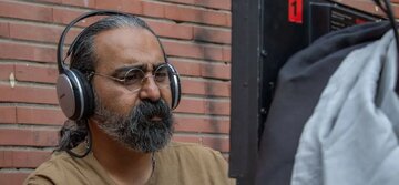 خراطزاده با «لیدوکائین» برگشت خراطزاده با «لیدوکائین» برگشت