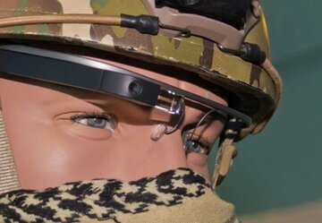 خط قرمز جدید ارتش آمریکا / عینکهایی که حذف میشوند خط قرمز جدید ارتش آمریکا / عینکهایی که حذف میشوند