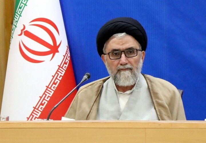 خطیب: غربیها هزینه تروریستی اعلام کردن سپاه را پرداخت خواهند کرد خطیب: غربیها هزینه تروریستی اعلام کردن سپاه را پرداخت خواهند کرد