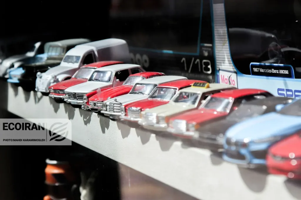 خودروهای آمریکایی به ایران میآیند؟ خودروهای آمریکایی به ایران میآیند؟