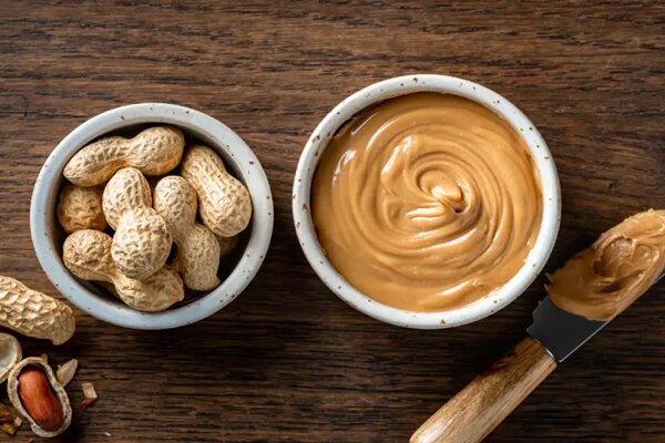 درمان آلرژی بادامزمینی، آسانتر از آنچه فکر میکردیم درمان آلرژی بادامزمینی، آسانتر از آنچه فکر میکردیم