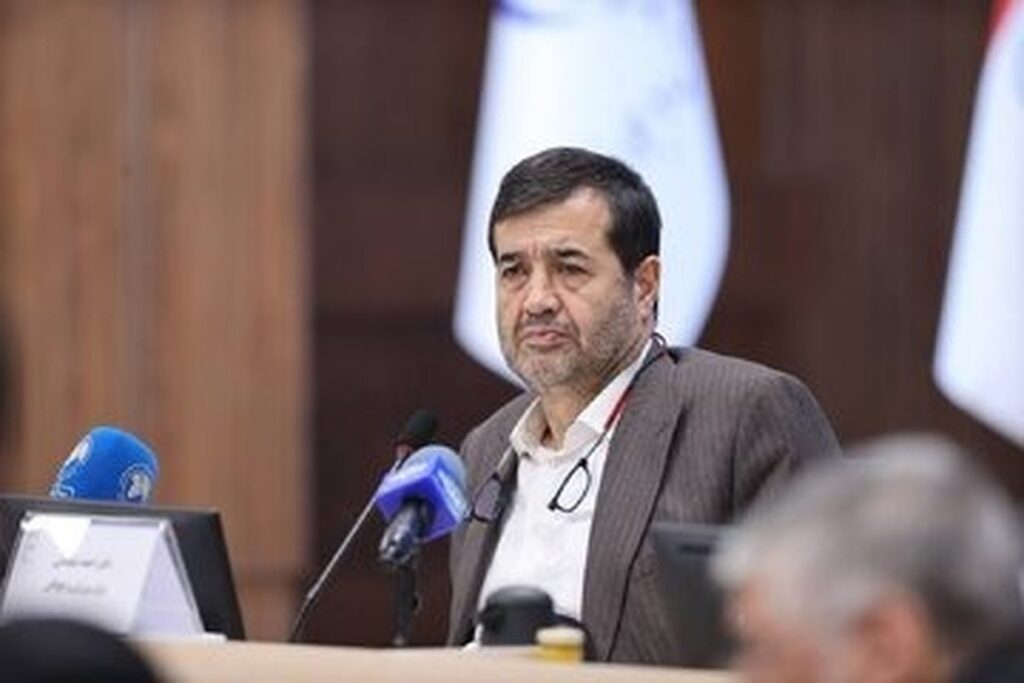 دنیا مالی: آمریکا نمیتواند ایران را از جام جهانی حذف کند / وزارت ورزش پشت تیم ملی است دنیا مالی: آمریکا نمیتواند ایران را از جام جهانی حذف کند / وزارت ورزش پشت تیم ملی است