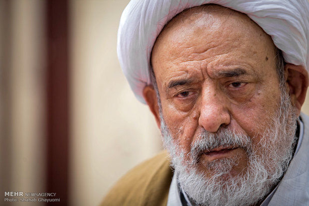 دولت و ثروتمندان درباره «ازدواج جوانان» در قیامت بازخواست میشوند دولت و ثروتمندان درباره «ازدواج جوانان» در قیامت بازخواست میشوند