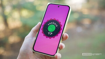 دومین نسخه آزمایشی اندروید ۱۷ منتشر شد / + فهرست تغییرات دومین نسخه آزمایشی اندروید ۱۷ منتشر شد / + فهرست تغییرات