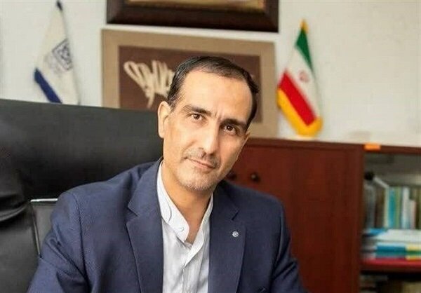 رئیس سازمان سنجش : آزمون دکتری ۱۴۰۵ بدون هیچ ناهنجاری برگزار شد رئیس سازمان سنجش : آزمون دکتری ۱۴۰۵ بدون هیچ ناهنجاری برگزار شد