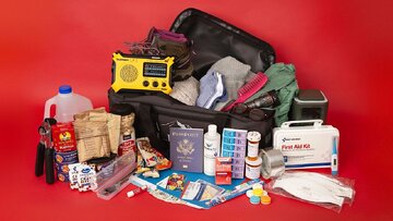 ردپای ترس از جنگ در جستجوی اینترنتی ایرانیها / از کوله جنگ تا پاوربانک خورشیدی ردپای ترس از جنگ در جستجوی اینترنتی ایرانیها / از کوله جنگ تا پاوربانک خورشیدی