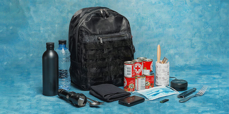 ردپای ترس از جنگ در جستجوی اینترنتی ایرانیها / از کوله جنگ تا پاوربانک خورشیدی کوله جنگی