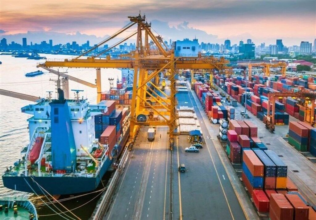 رشد ۱۶ درصدی صادرات ایران به اوراسیا/ سازمان توسعه تجارت ایران خبر داد رشد ۱۶ درصدی صادرات ایران به اوراسیا/ سازمان توسعه تجارت ایران خبر داد