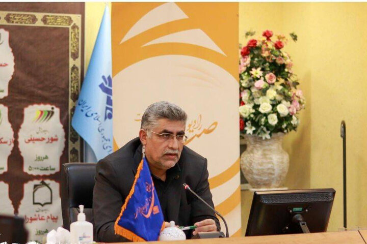 رمضان ماه نشاط مسلمانان است؛ توجه به «فرح معنوی» در رادیو صبا رمضان ماه نشاط مسلمانان است؛ توجه به «فرح معنوی» در رادیو صبا