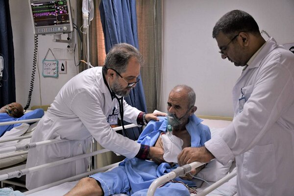 روزشمار هفته ملی سلامت مردان اعلام شد روزشمار هفته ملی سلامت مردان اعلام شد