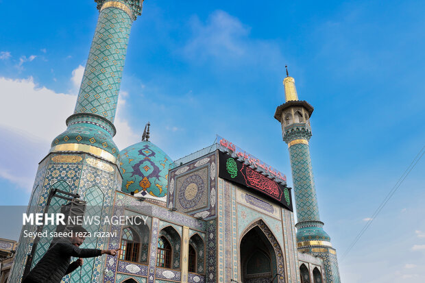 رویداد تبیینی و جهادی دختران انقلاب رویداد تبیینی و جهادی دختران انقلاب