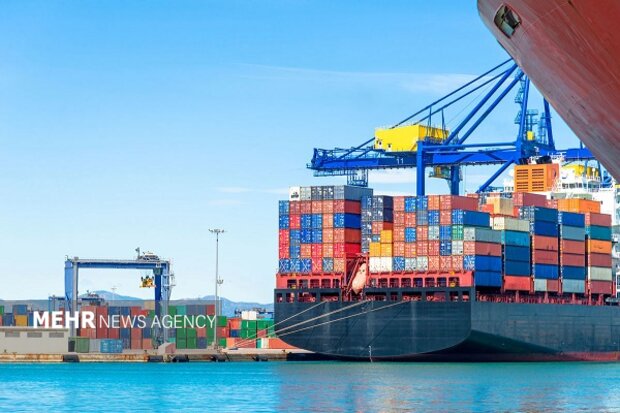 رکوردشکنی صادرات دانشبنیان در ۴ سال؛ چین بزرگترین شریک فناوریمان شد رکوردشکنی صادرات دانشبنیان در ۴ سال؛ چین بزرگترین شریک فناوریمان شد