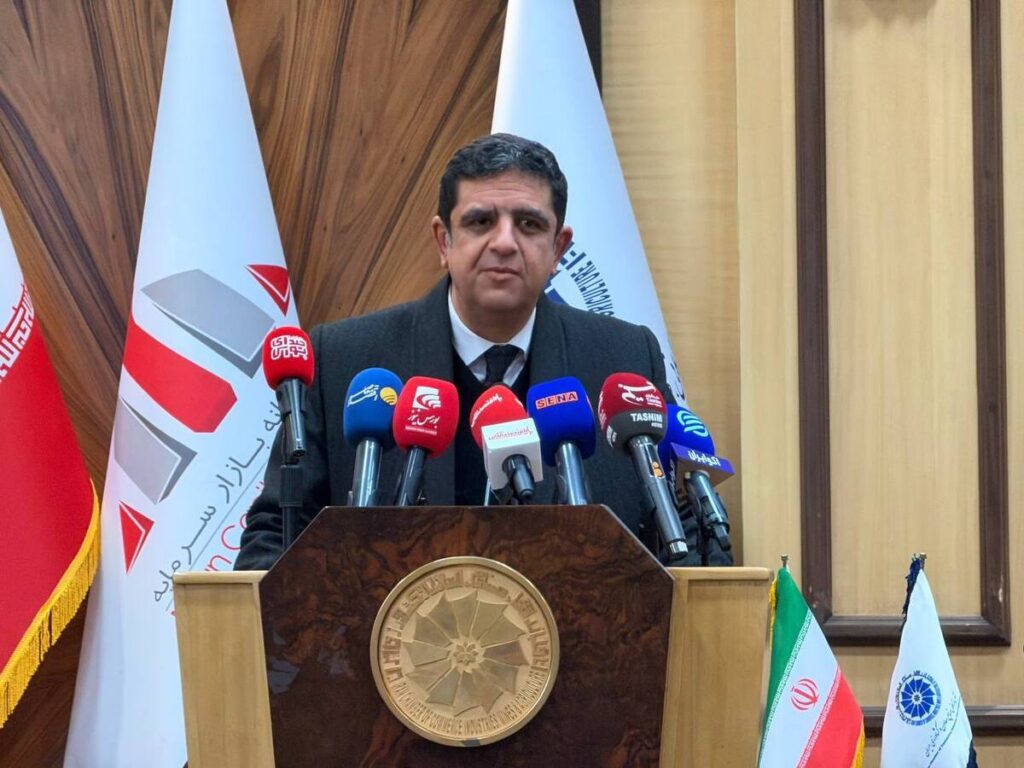 ریشه ۱۴۳ ساله دموکراسی در اتاق ایران/ از مجلس وکلای تجار تا فلک تولیدکنندگان ریشه ۱۴۳ ساله دموکراسی در اتاق ایران/ از مجلس وکلای تجار تا فلک تولیدکنندگان