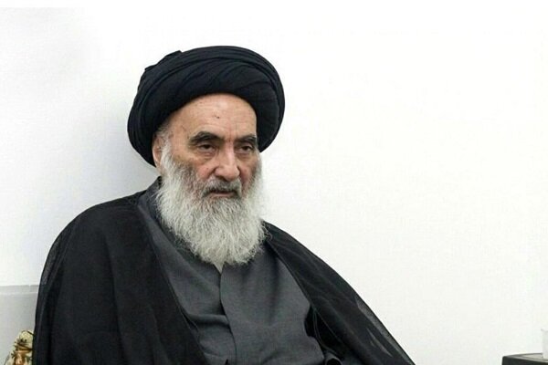 زائران نجف، در چه روزهایی امکان ملاقات با آیتالله سیستانی را دارند؟ زائران نجف، در چه روزهایی امکان ملاقات با آیتالله سیستانی را دارند؟