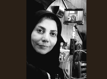 زمان اعلام خاکسپاری «روح انگیز شمس» زمان اعلام خاکسپاری «روح انگیز شمس»