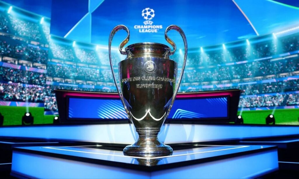 زمان برگزاری بازی های نهایی لیگ قهرمانان اروپا ۲۰۲۶ مشخص شد/ حذف زودهنگام در راه مدعیان؟ زمان برگزاری بازی های نهایی لیگ قهرمانان اروپا ۲۰۲۶ مشخص شد/ حذف زودهنگام در راه مدعیان؟