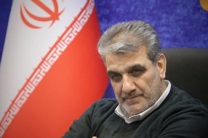 «زندگی با آیهها» نیازمند تبیین همگانی است؛ روابطعمومیها ورود کنند «زندگی با آیهها» نیازمند تبیین همگانی است؛ روابطعمومیها ورود کنند