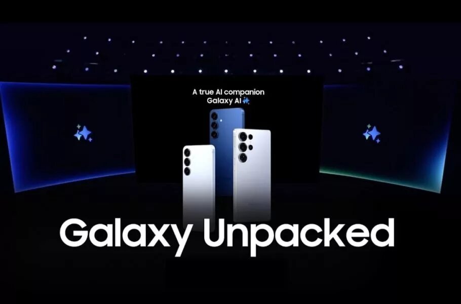 سامسونگ ۶ اسفند مراسم رونمایی گلکسی اس ۲۶ را برگزار میکند سامسونگ ۶ اسفند مراسم رونمایی گلکسی اس ۲۶ را برگزار میکند