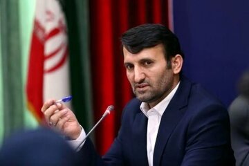 سخنگوی آموزش و پرورش: گزارشی از ورود نیروهای امنیتی به مدارس و بازداشت دانشآموزان نداشتهایم سخنگوی آموزش و پرورش: گزارشی از ورود نیروهای امنیتی به مدارس و بازداشت دانشآموزان نداشتهایم