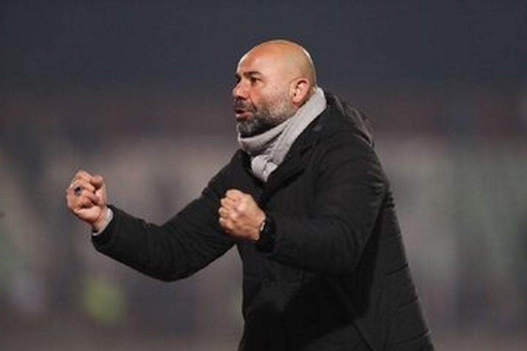 سرمربی جدید استقلال رسمی شد سرمربی جدید استقلال رسمی شد