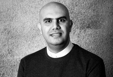 سعید سوزنگر با قرار وثیقه آزاد شد سعید سوزنگر با قرار وثیقه آزاد شد