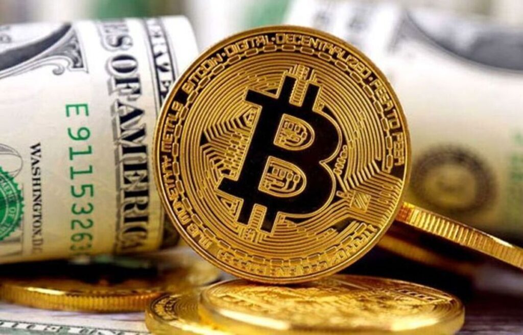 سقوط آزاد رمزارزها/ بیت کوین و اتریوم ریزش کردند سقوط آزاد رمزارزها/ بیت کوین و اتریوم ریزش کردند