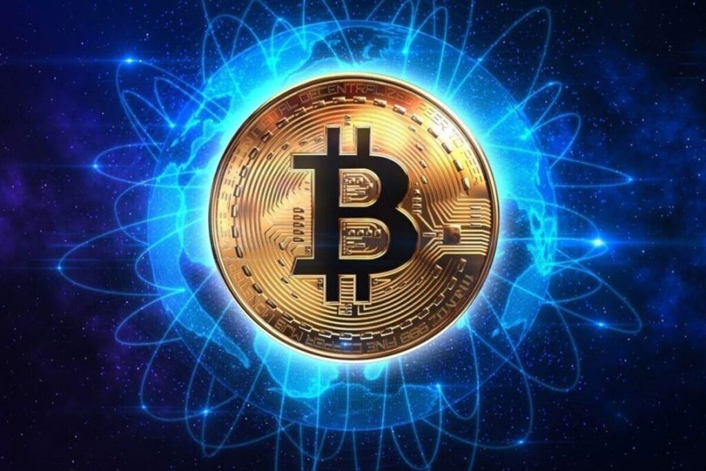 سقوط کوتاه بیتکوین به ۶۴ هزار دلار / تله نقدینگی فعال شد سقوط کوتاه بیتکوین به ۶۴ هزار دلار / تله نقدینگی فعال شد