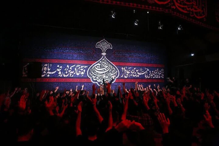 ششمین کنگرۀ ملی نوحۀ جامهدران، ویژۀ جوانان نوقلم برگزار میشود ششمین کنگرۀ ملی نوحۀ جامهدران، ویژۀ جوانان نوقلم برگزار میشود