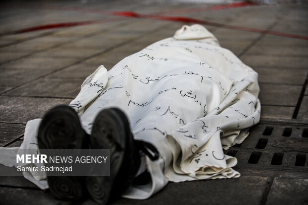 شفافسازی مالی رویدادهای هنری/ وقتی هزینه اجرا بیشتر از جوایز است! شفافسازی مالی رویدادهای هنری/ وقتی هزینه اجرا بیشتر از جوایز است!