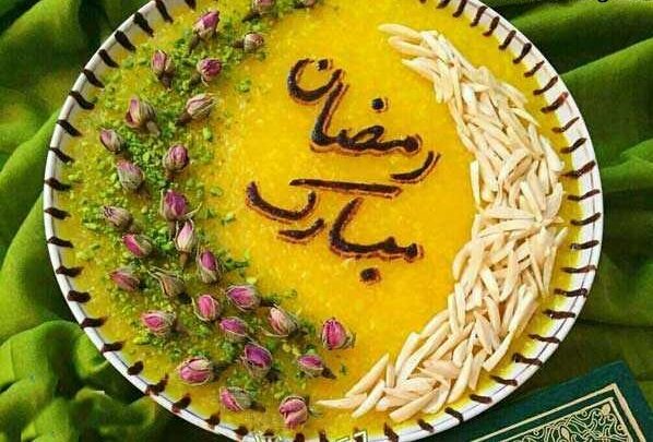 شله زرد مجلسی ویژه ماه مبارک رمضان + روش تهیه شله زرد مجلسی ویژه ماه مبارک رمضان + روش تهیه
