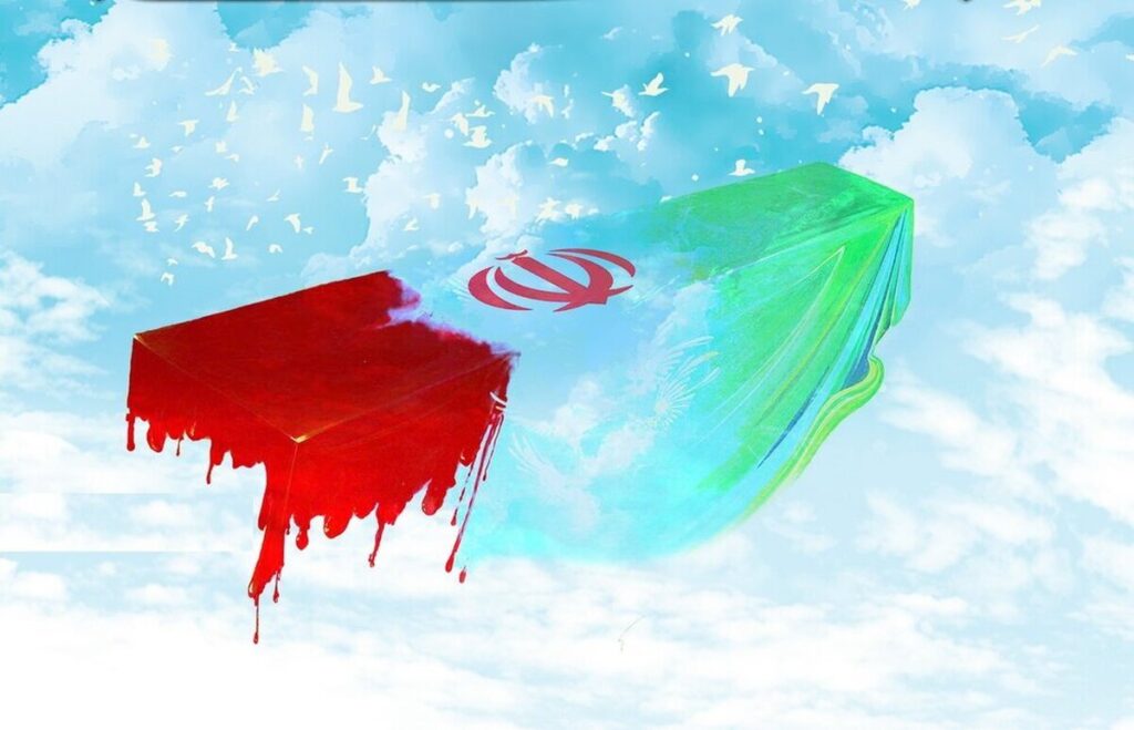 شهادت یک سرباز وظیفه در پی حمله تروریستی به پاسگاه انتظامی گچساران شهادت یک سرباز وظیفه در پی حمله تروریستی به پاسگاه انتظامی گچساران