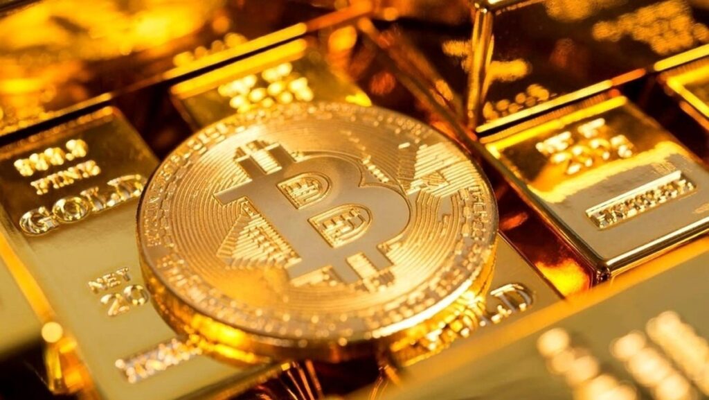 شوک بزرگ به بازار رمز ارزها/ قیمت نهایی بیتکوین پس از سقوط سنگین شوک بزرگ به بازار رمز ارزها/ قیمت نهایی بیتکوین پس از سقوط سنگین