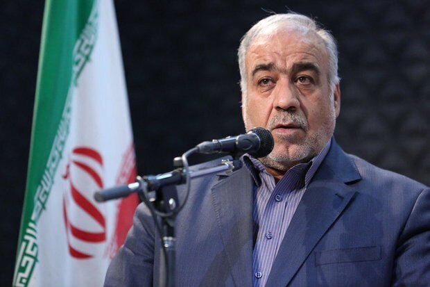 صرفهجویی سالانه ۱۲۰ میلیون لیتر سوخت با تکمیل کریدور آستارا - بوشهر صرفهجویی سالانه ۱۲۰ میلیون لیتر سوخت با تکمیل کریدور آستارا - بوشهر