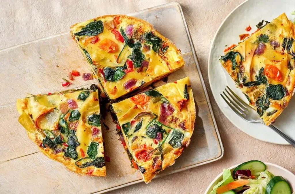 طرز تهیه املت پاستا؛ شام فوری و خوشمزه برای کارمندان طرز تهیه املت پاستا؛ شام فوری و خوشمزه برای کارمندان