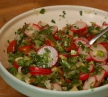 طرز تهیه پیتزا ترکی خوشمزه و پر ملات طرز تهیه پیتزا ترکی خوشمزه و پر ملات