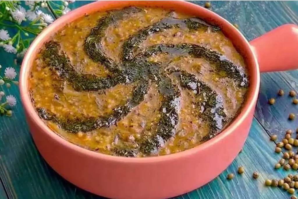 طرز پخت سوپ ماش/ سوپ مقوی و خوشمزه برای روزهای سرد زمستان طرز پخت سوپ ماش/ سوپ مقوی و خوشمزه برای روزهای سرد زمستان