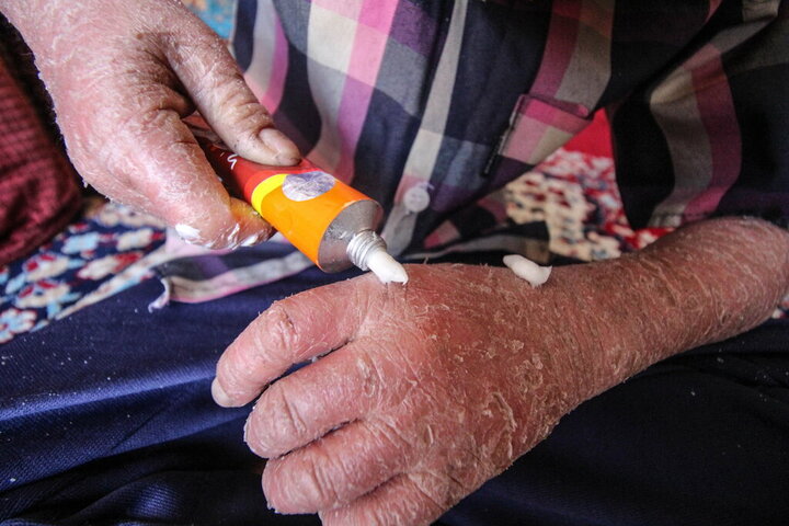 طی یک ماه گذشته فعالیتهای خانه ایبی متوقف نشد طی یک ماه گذشته فعالیتهای خانه ایبی متوقف نشد