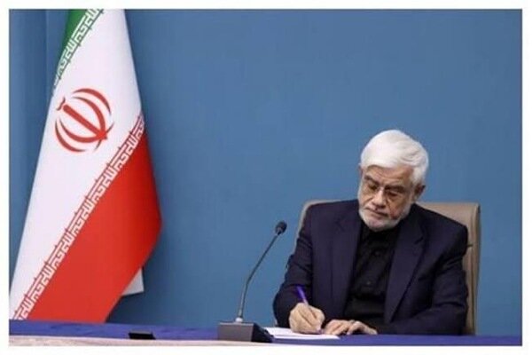 عارف: نام عبدالمجید ارفعی در حافظه فرهنگی ایران ماندگار است عارف: نام عبدالمجید ارفعی در حافظه فرهنگی ایران ماندگار است